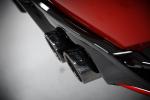 Infiniti Q60S 3.0t Coupe by Larte Design 2018 года